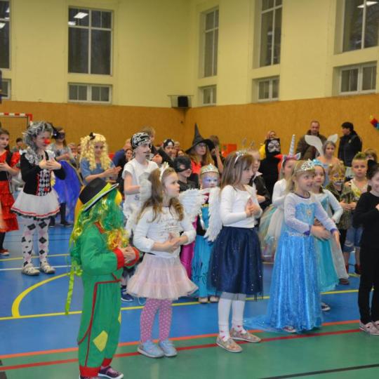 Dětský karneval (20.1. 2017) 116