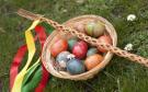 Velikonoční tvoření